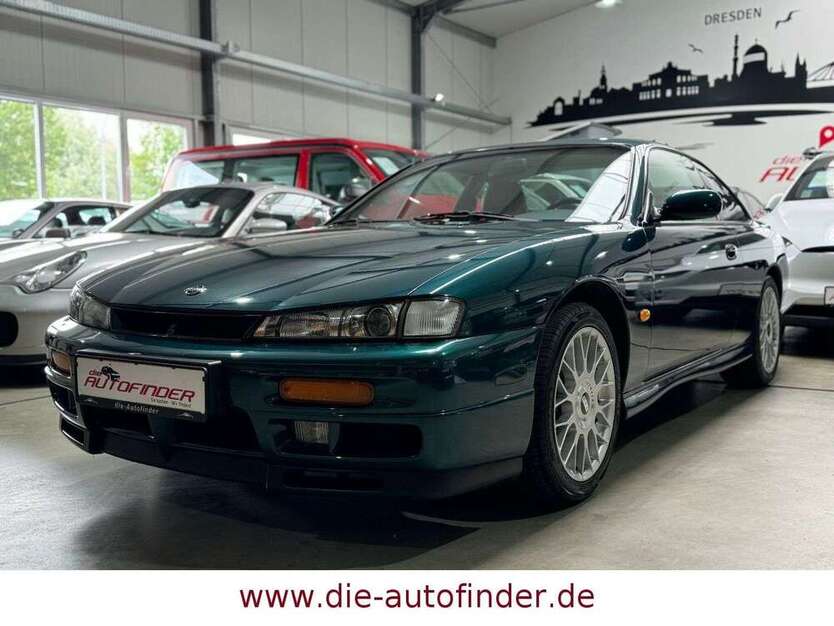 200 SX