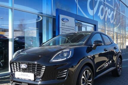 Ford Puma 12.400 km 23.450 &euro; Radebeul 01445