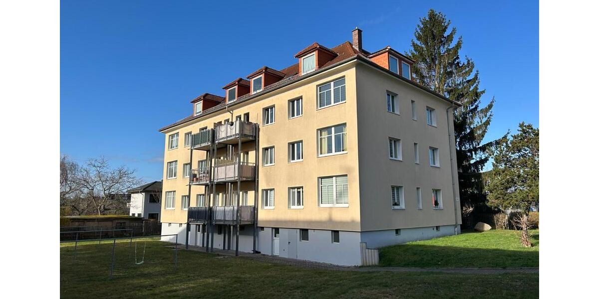 Etagenwohnung Dresden Blasewitz - 2 Zimmer, 59 m&sup2;, 147.500&euro; | Angebot:25829953