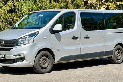 Fiat Talento 177.000 km 13.490 &euro; Heidenau 01809