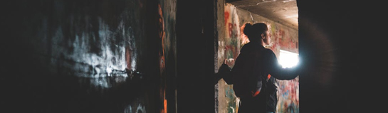 Mystery Park Steinreich Dresden