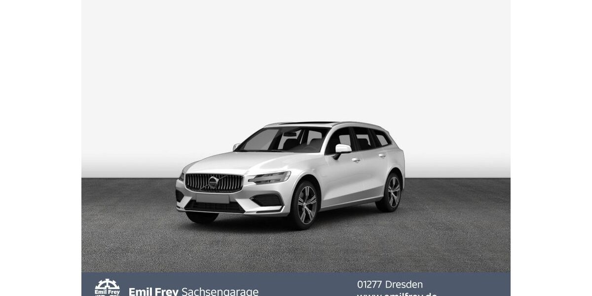 Volvo V60 23.804 km 36.990 &euro; Dresden 01159