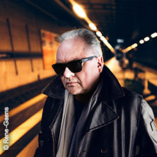 Heinz Rudolf Kunze & Die Big Band der Bundeswehr - Live 2025 13.11.2025 Kulturpalast Dresden