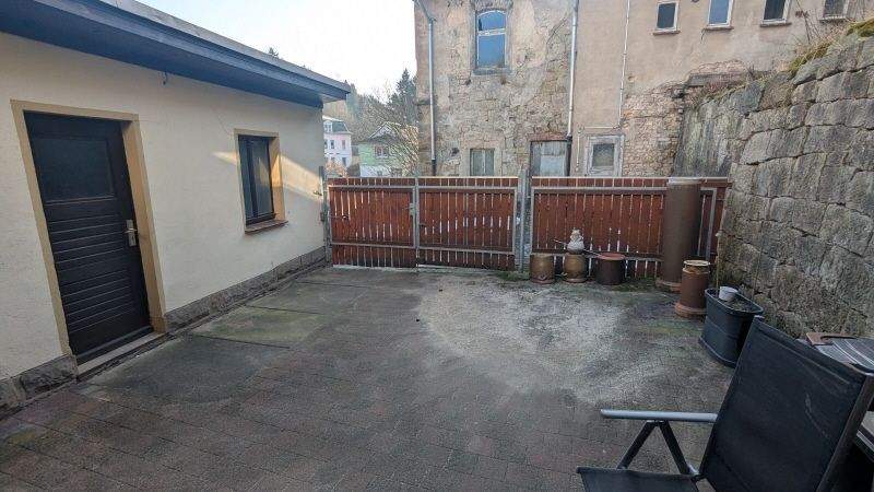 Einfamilienhaus Bielatal Bielatal - 7 Zimmer, 122 m&sup2;, 199.990&euro; | Angebot:25745379