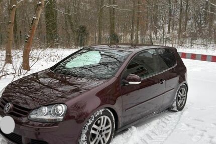 VW Golf 222.500 km 2.900 &euro; Königsbrück 01936