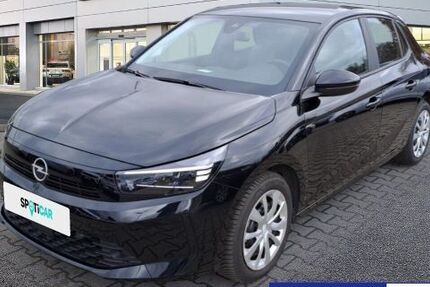 Opel Corsa 4.367 km 16.790 &euro; Dresden 01237