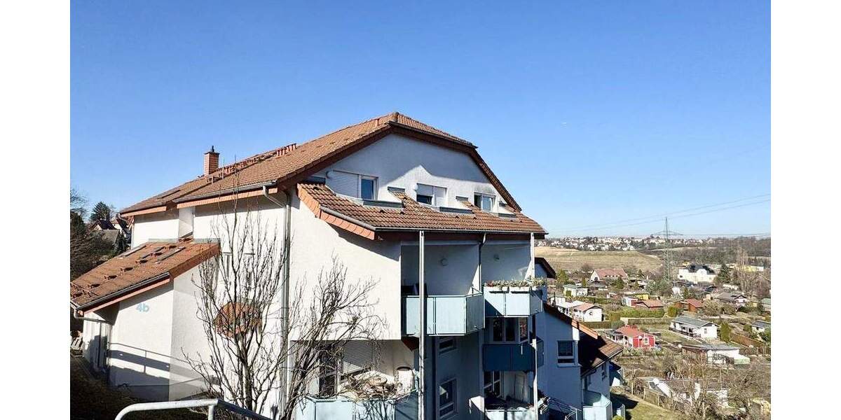 Etagenwohnung Dresden Coschütz/Gittersee - 2 Zimmer, 120.000&euro; | Angebot:25911906