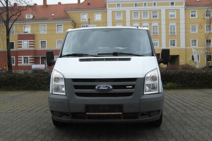 Ford Transit 131.000 km 4.500 € Dresden 01237