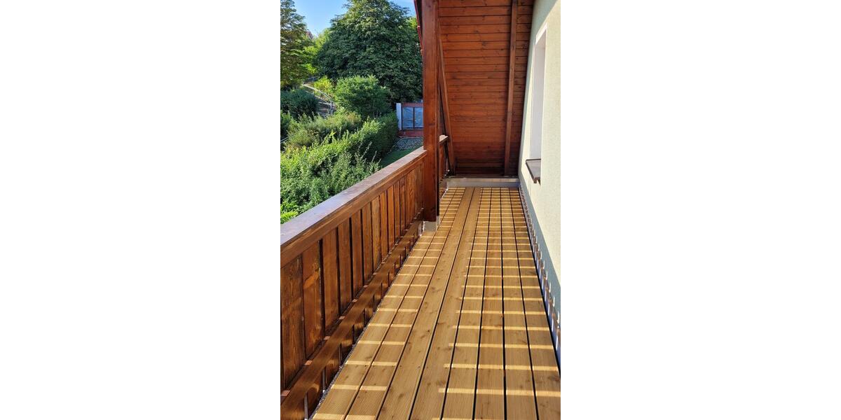 Freistehendes EFH in ruhiger Top-Lage von Freital 5 zimmer