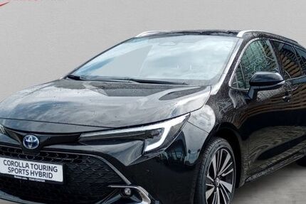 Toyota Corolla 4.000 km 34.990 &euro; Pirna 01796