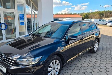 VW Passat Variant 162.000 km 13.990 &euro; Königsbrück 01936
