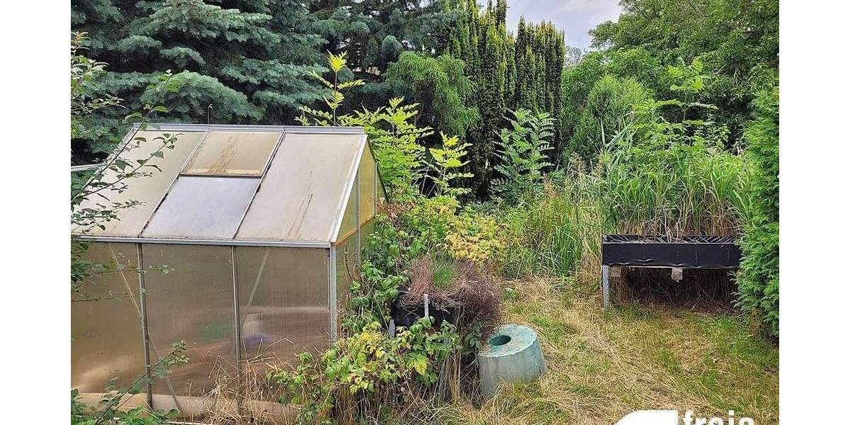 Lebensqualität mit Ausblick - Willkommen in Dresden - Malschendorf 5 zimmer
