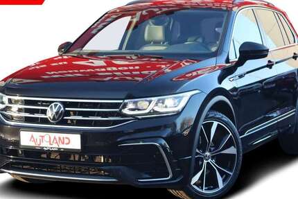VW Tiguan 61.362 km 32.950 &euro; Meißen 01662