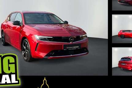 Opel Astra 28.651 km 20.990 &euro; Dresden 01217