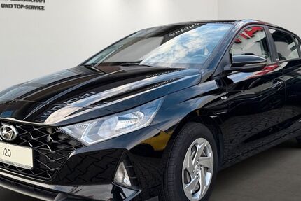 Hyundai i20 46.109 km 12.990 € Pirna bei Dresden 01796