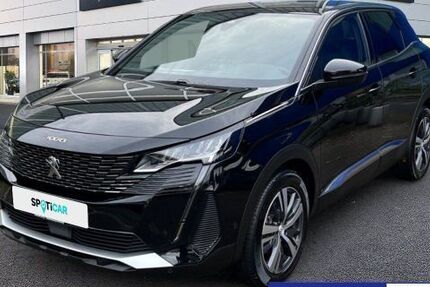 Peugeot 3008 26.203 km 19.930 &euro; Dresden 01237