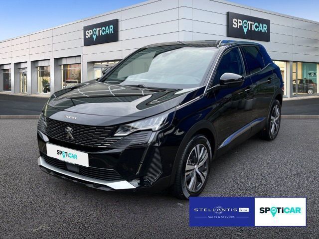 Peugeot 3008 26.203 km 19.930 &euro; Dresden 01237