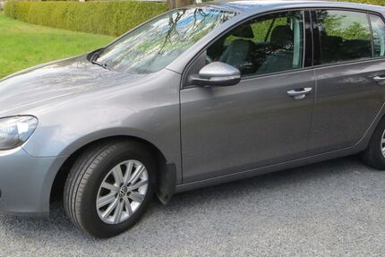 VW Golf 100.713 km 6.500 &euro; Königsbrück 01936