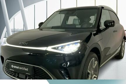 Smart #1 12.148 km 26.980 &euro; Dresden 01239