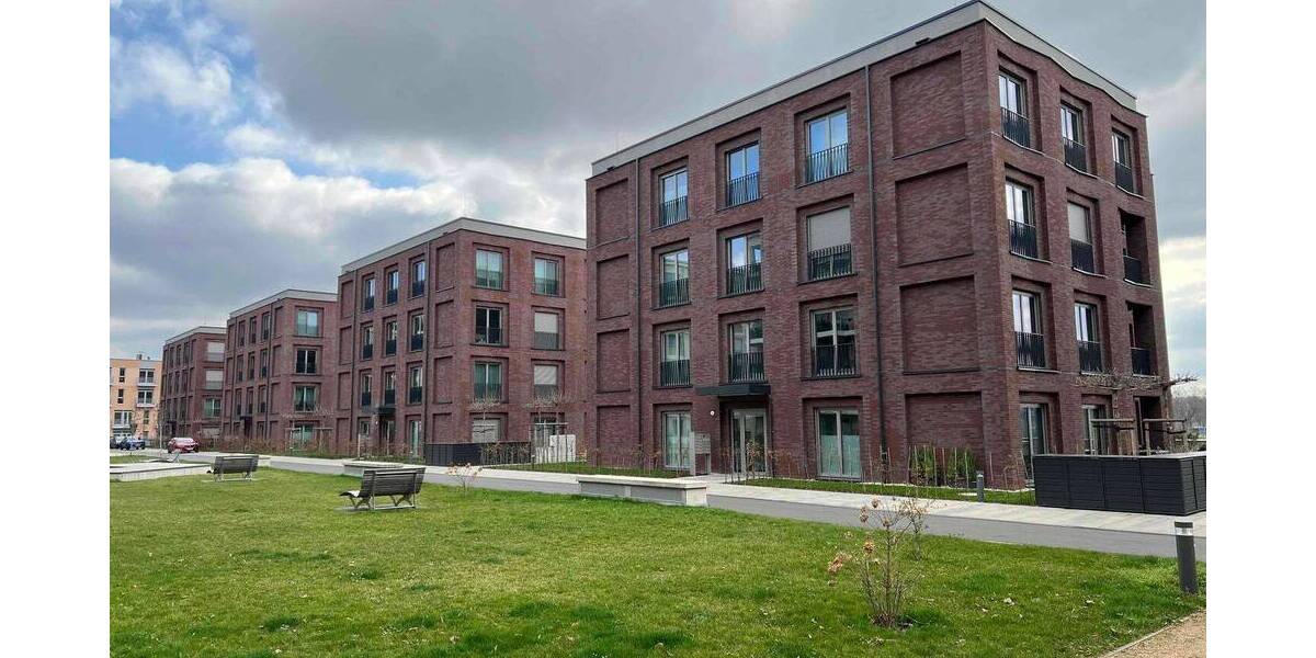 Etagenwohnung Dresden Pieschen-Süd - 3 Zimmer, 75 m&sup2;, 1.290&euro; | Angebot:26642705