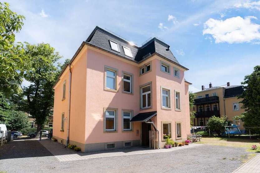 Wohnung zum Mieten in Dresden 1.490 € 114.6 m²