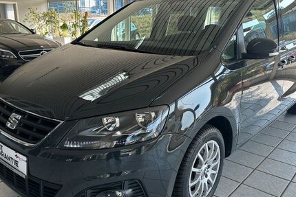 Seat Alhambra 85.183 km 21.499 &euro; Kesselsdorf 01723