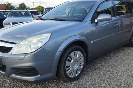 Opel Vectra 298.700 km 1.000 € Dresden 01219