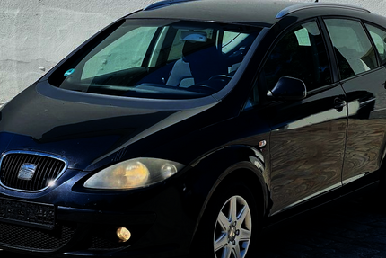 Seat Altea 335.566 km 1.399 &euro; Dresden 01257