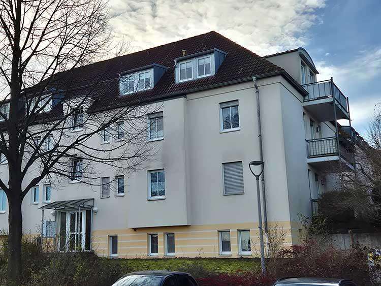 Etagenwohnung Dresden Cotta - 2 Zimmer, 68 m&sup2;, 170.000&euro; | Angebot:25329773