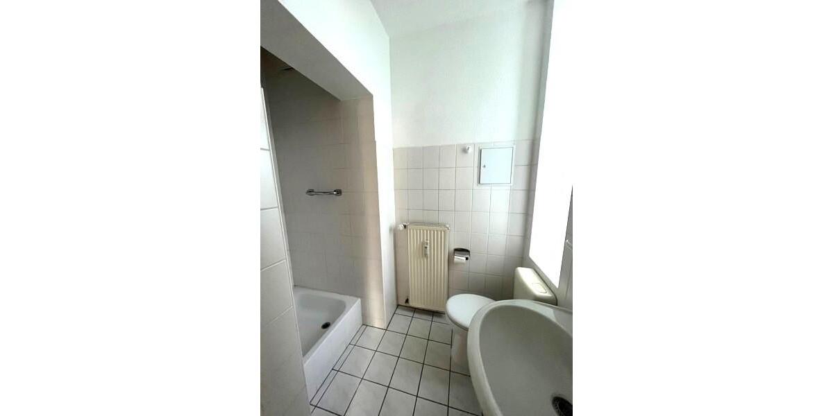 Erdgeschoßwohnung Dresden Cotta - 2 Zimmer, 45 m&sup2;, 351&euro; | Angebot:25107973