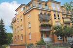 Dresden - Seniorengerechte Wohnung mit 2 Balkone