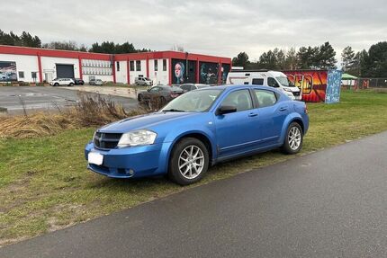 Dodge Avenger