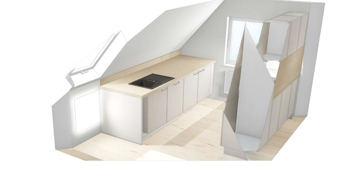 Dachgeschoßwohnung Stolpen - 2 Zimmer, 45 m&sup2;, 370&euro; | Angebot:25648421