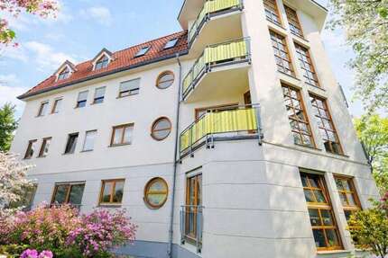 Wohnung Heidenau - 2 Zimmer, 67 m&sup2;, 152.500&euro; | Angebot:25939113