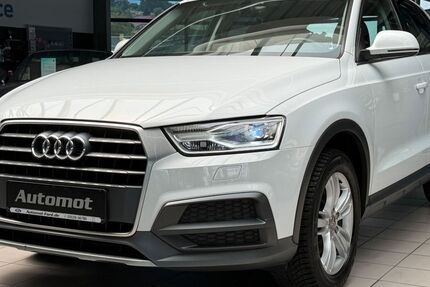 Audi Q3 115.918 km 17.890 &euro; Heidenau 01809