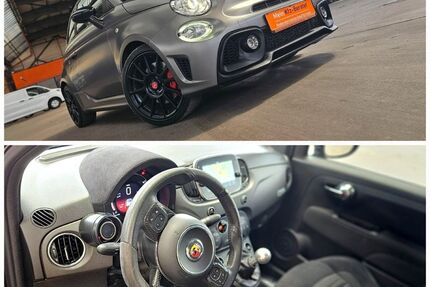Abarth 595 Competizione 39.470 km 20.950 € Dresden 01326
