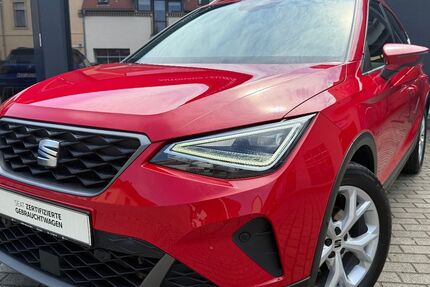 Seat Arona 64.675 km 18.290 &euro; Dresden 01219