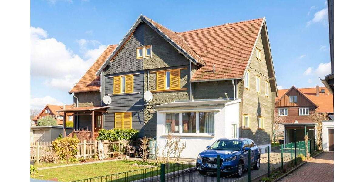 Doppelhaushälfte Dresden Briesnitz - 4 Zimmer, 103 m&sup2;, 279.000&euro; | Angebot:25768411
