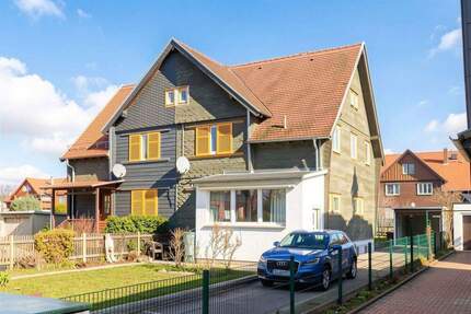 Haus Dresden Briesnitz - 4 Zimmer, 103 m&sup2;, 279.000&euro; | Angebot:25768411