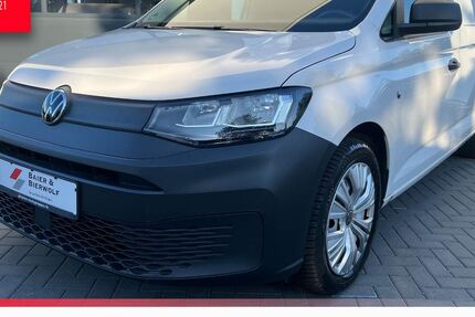 VW Caddy Maxi 42.000 km 21.990 € Coswig 01640