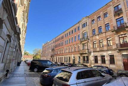 Wohnung Dresden Pieschen-Süd - 3 Zimmer, 72 m&sup2;, 195.000&euro; | Angebot:25837933