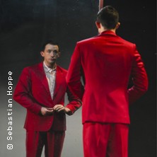Der talentierte Mr. Ripley 13.05.2026 Schauspielhaus Dresden