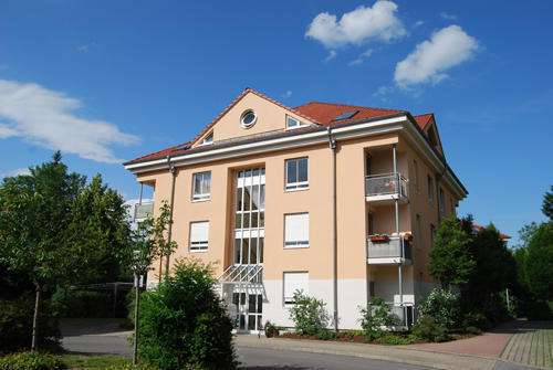 Wohnung zum Mieten in Dresden 440 € 51.2 m²