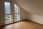 Dachgeschoßwohnung in Radeburg, ab August frei - Etagenwohnung Radeburg Radeburg | Angebot:26544101