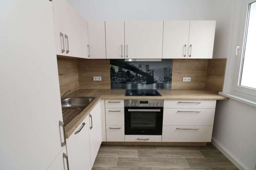 Wohnung zum Mieten in Freiberg 439 € 55.62 m²