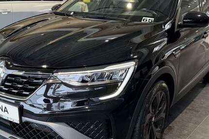 Renault Arkana 16.284 km 23.890 &euro; Dresden 01139