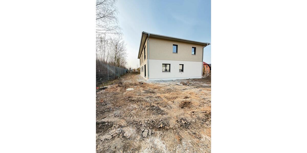 Doppelhaushälfte Radebeul - 4.5 Zimmer, 114 m&sup2;, 1.881&euro; | Angebot:25713573