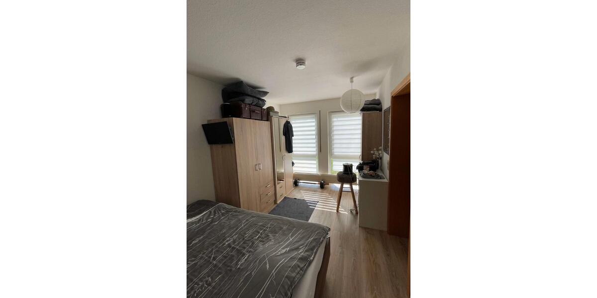 Terrassenwohnung Dresden Schönfeld-Weißig - 2 Zimmer, 51 m&sup2;, 114.000&euro; | Angebot:27029006