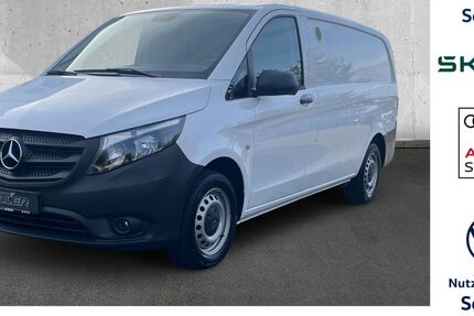 Mercedes-Benz Vito 11.000 km 34.286 &euro; Bahretal 01819