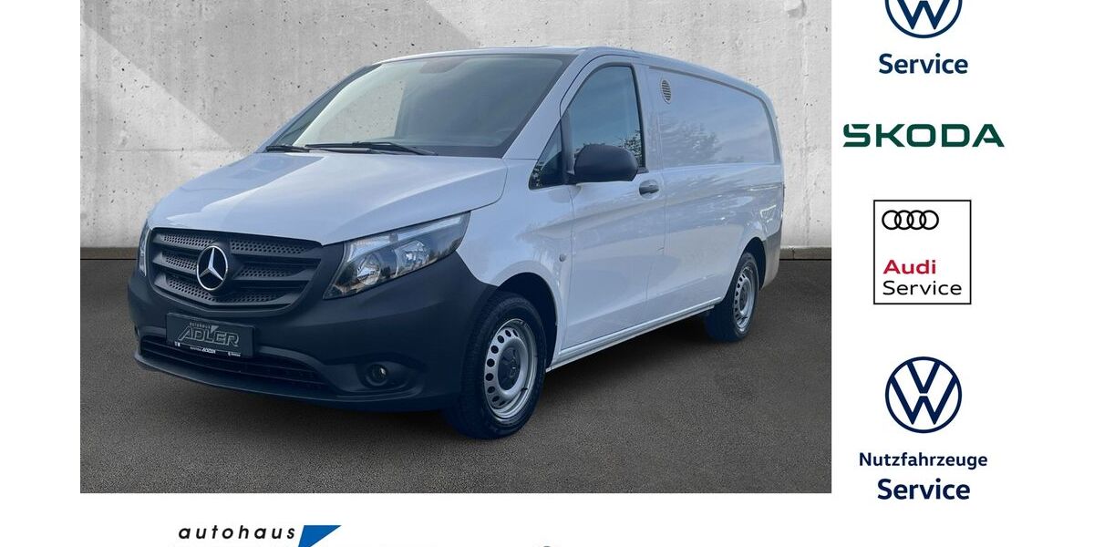 Mercedes-Benz Vito 11.000 km 34.988 &euro; Bahretal 01819